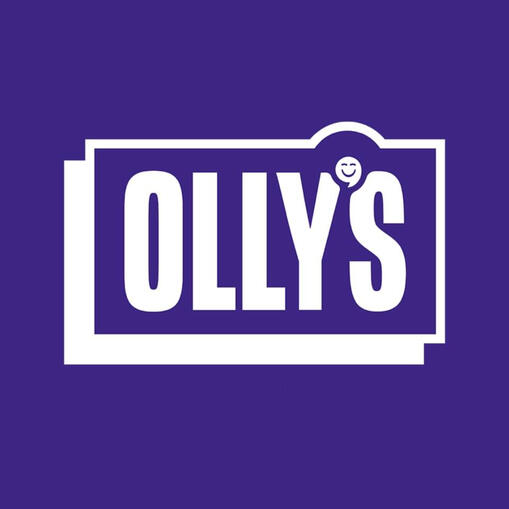 Olly's Olly's