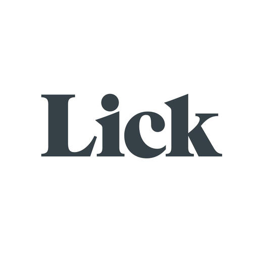 Lick Lick