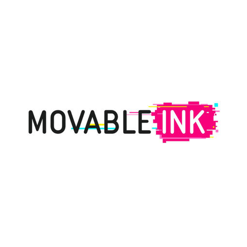 Movable Ink Movable Ink